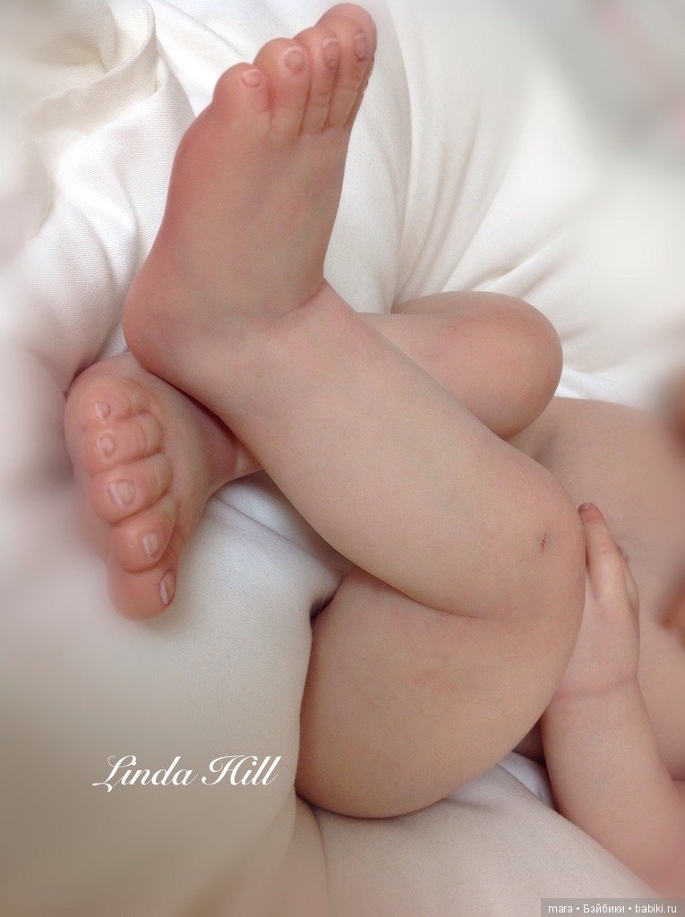 Ryker скульптора Olga Tschenskaja, автор прототипа Linda Hill