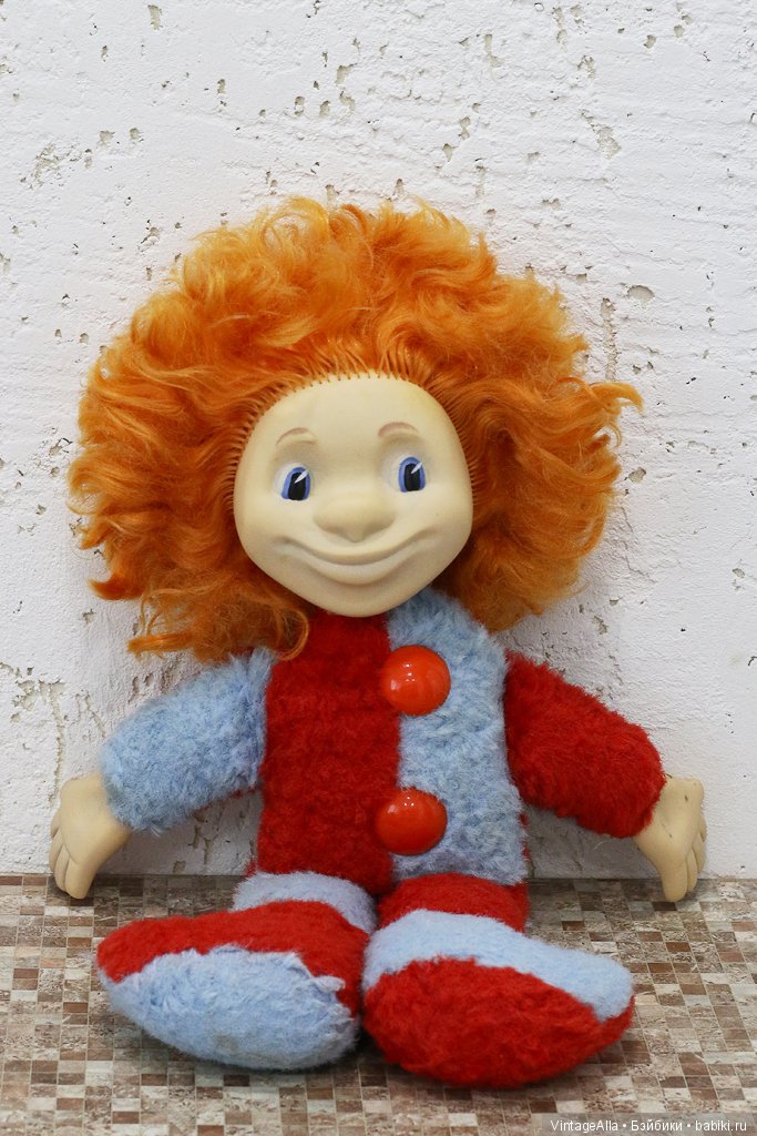 Про рыжих — Болталка и разговоры обо всем: жизнь (фото 3)