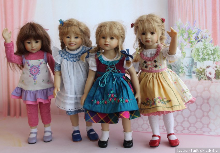 Хайке. 26 сантиметров радости