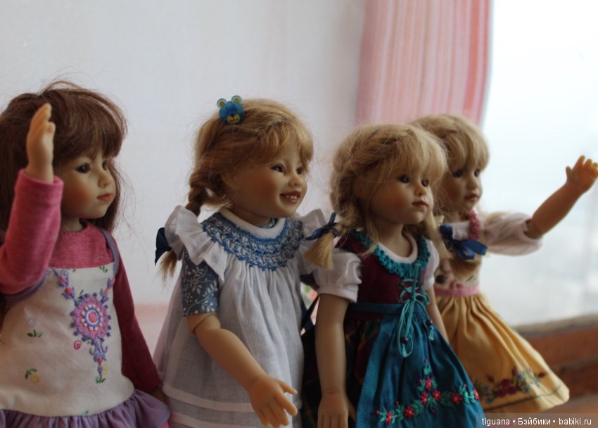 Хайке. 26 сантиметров радости