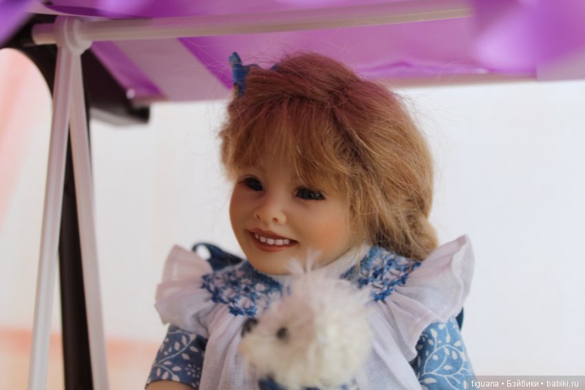 Хайке. 26 сантиметров радости (фото 9)