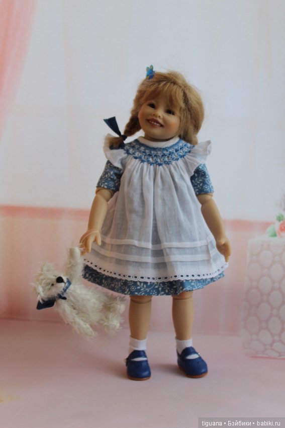 Хайке. 26 сантиметров радости (фото 5)