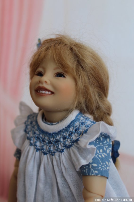 Хайке. 26 сантиметров радости