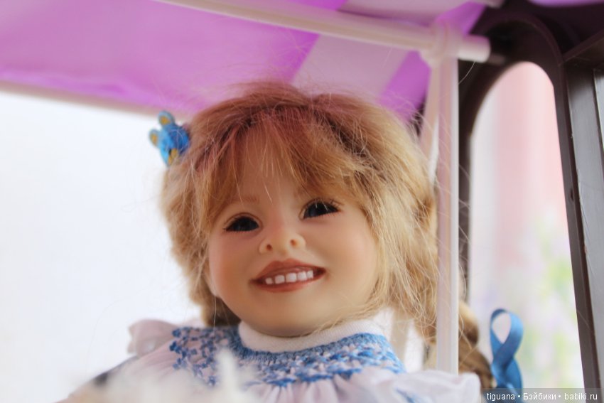 Хайке. 26 сантиметров радости