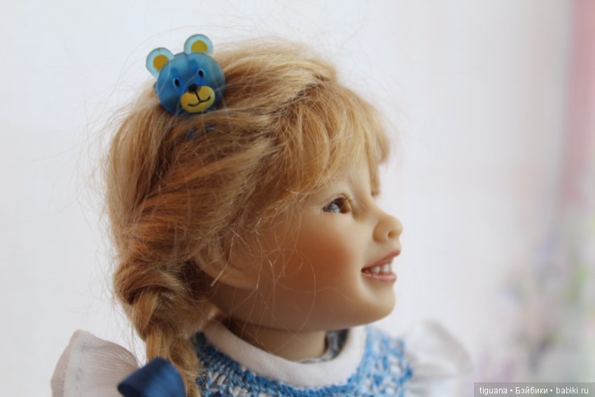 Хайке. 26 сантиметров радости (фото 3)