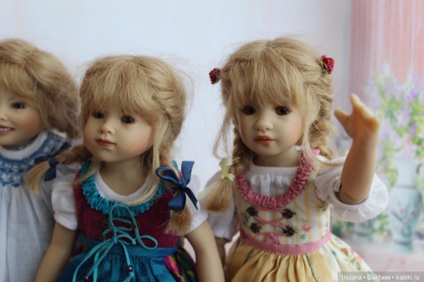 Хайке. 26 сантиметров радости