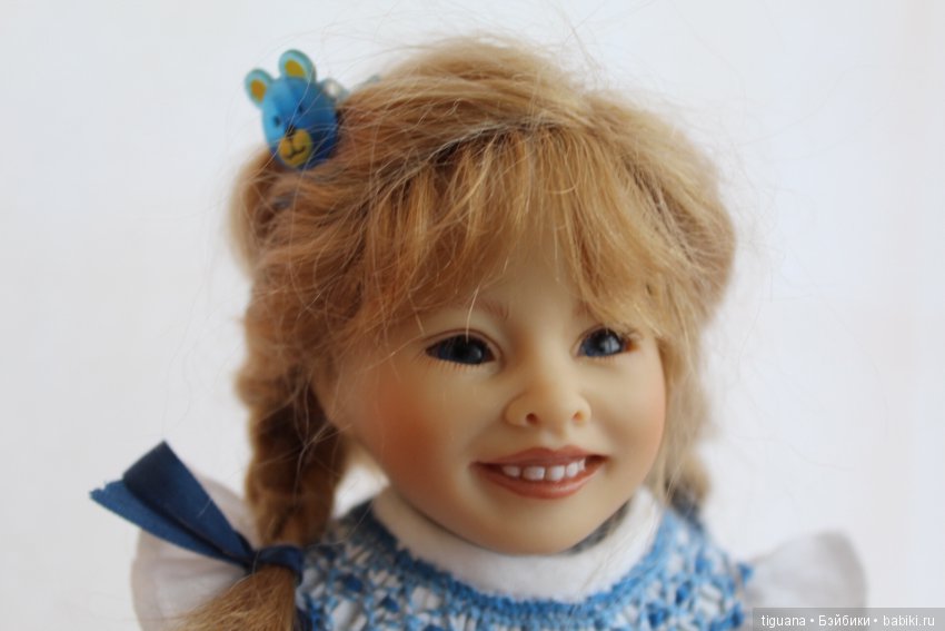 Хайке. 26 сантиметров радости (фото 2)