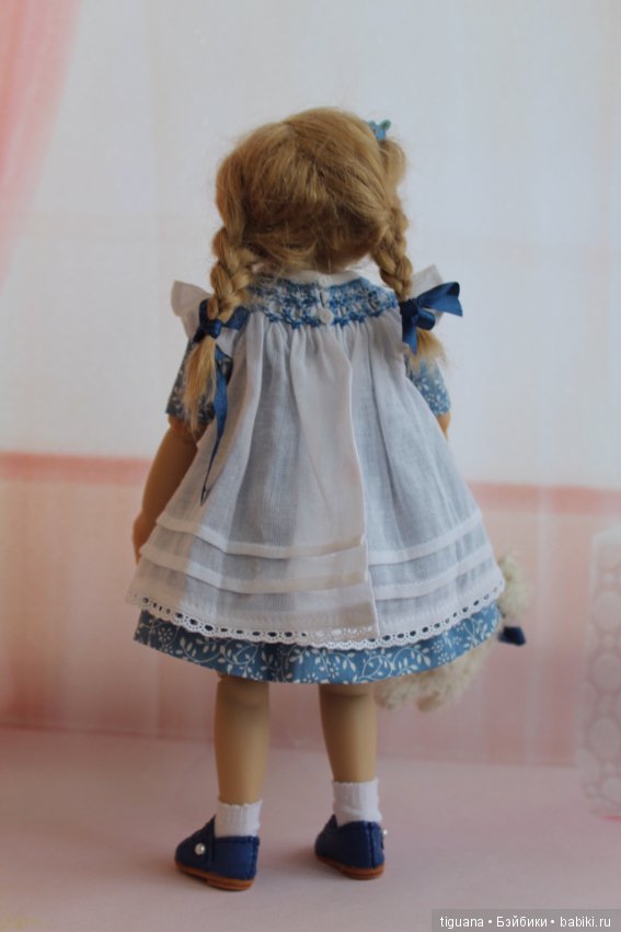 Хайке. 26 сантиметров радости (фото 7)