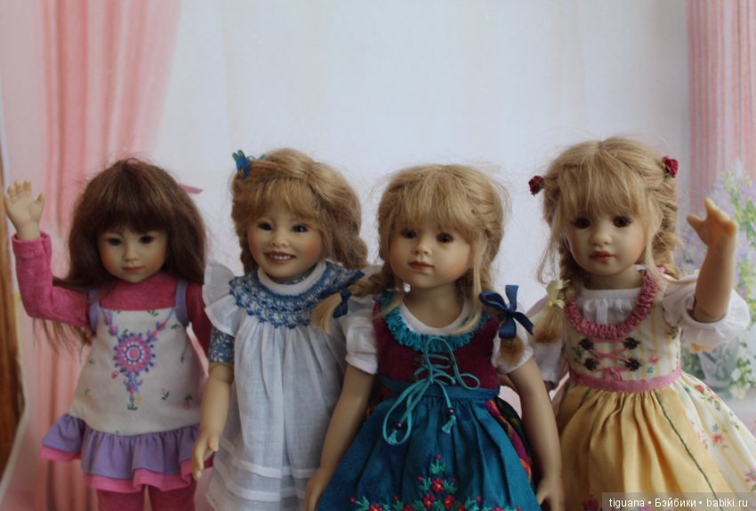 Хайке. 26 сантиметров радости