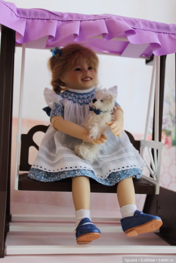 Хайке. 26 сантиметров радости (фото 10)