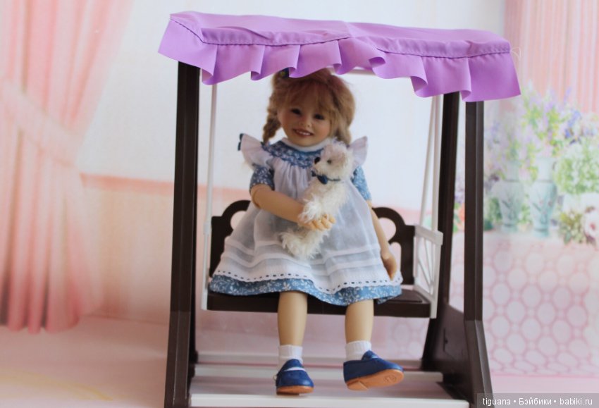 Хайке. 26 сантиметров радости (фото 8)