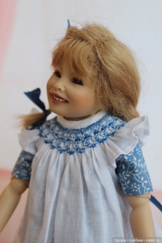 Хайке. 26 сантиметров радости (фото 6)