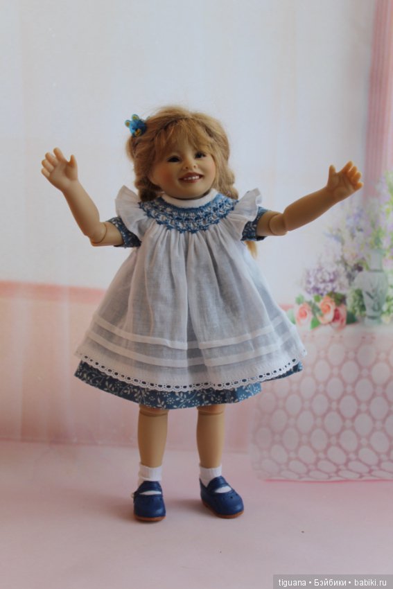 Хайке. 26 сантиметров радости