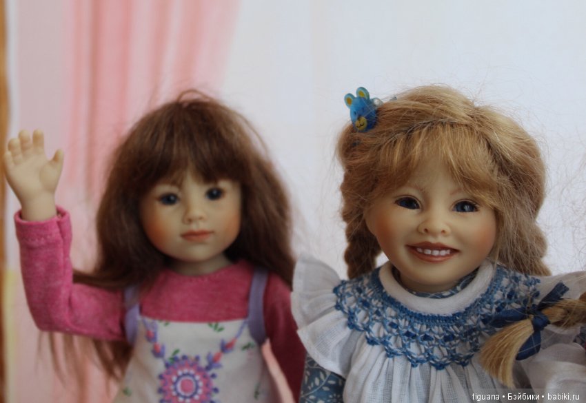 Хайке. 26 сантиметров радости