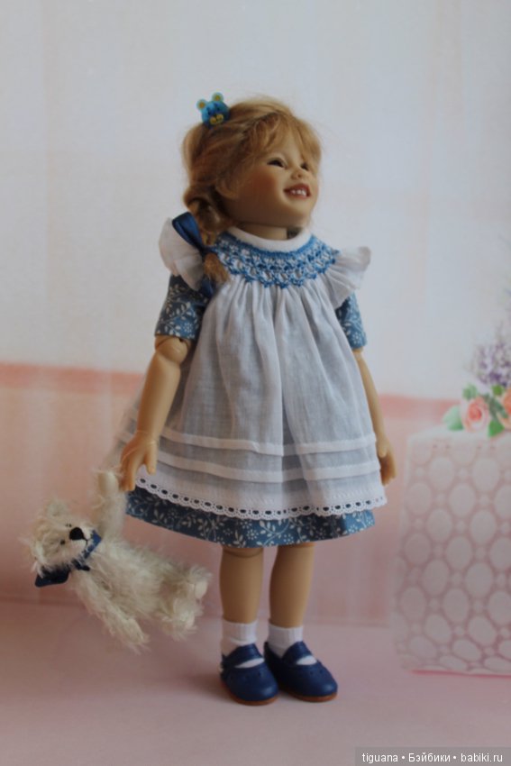 Хайке. 26 сантиметров радости (фото 4)