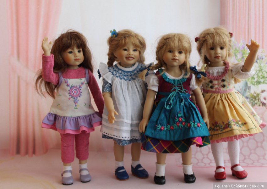 Хайке. 26 сантиметров радости