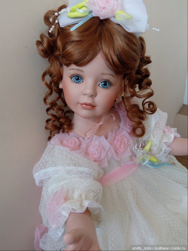 Как вы думаете, Гвендолин и Кимберли похожи лицами или нет (фото 5)