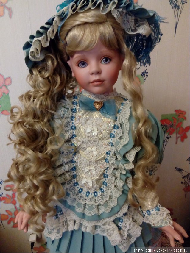 Как вы думаете, Гвендолин и Кимберли похожи лицами или нет (фото 6)