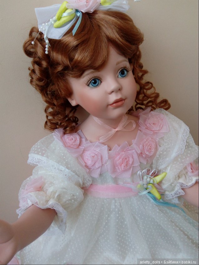 Как вы думаете, Гвендолин и Кимберли похожи лицами или нет