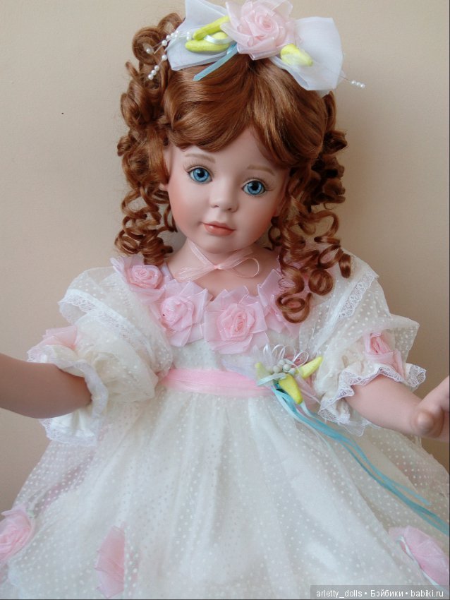 Как вы думаете, Гвендолин и Кимберли похожи лицами или нет (фото 3)