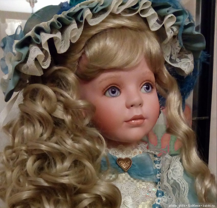 Как вы думаете, Гвендолин и Кимберли похожи лицами или нет (фото 2)