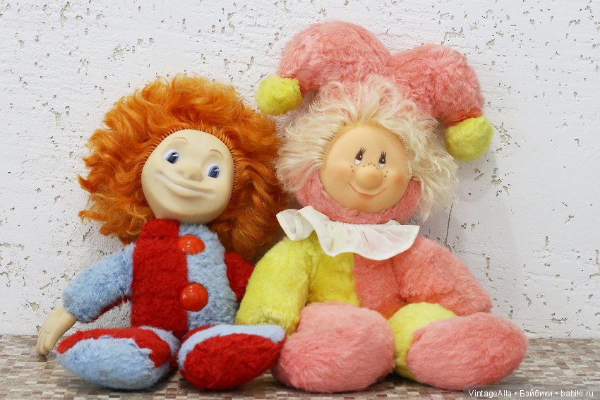 Куклы ждут тебя дома — Болталка и разговоры обо всем: жизнь (фото 4)