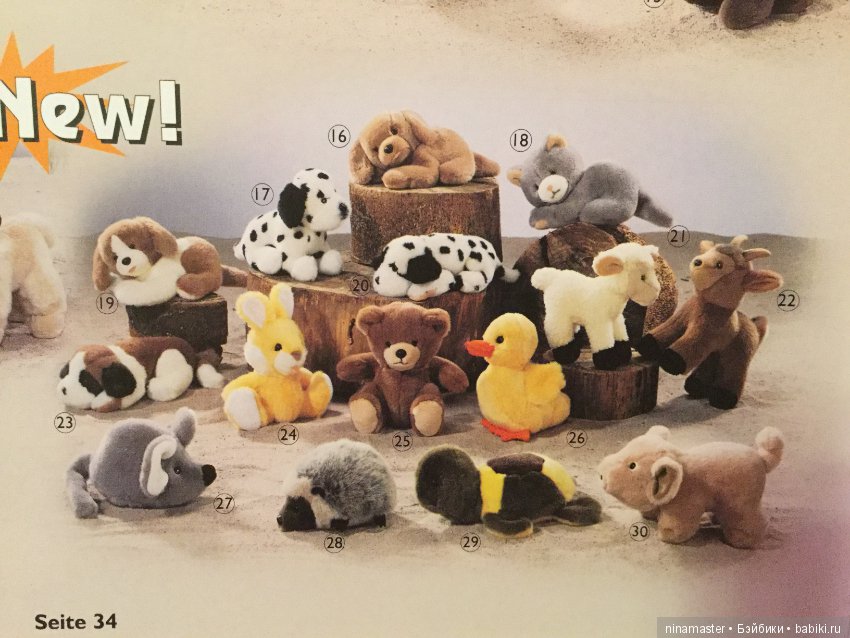 Каталог Pluti 1999 год — В мире животных: смешные фото питомцев и зверей