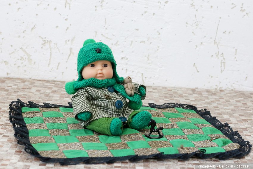 Куклы ждут тебя дома — Болталка и разговоры обо всем: жизнь