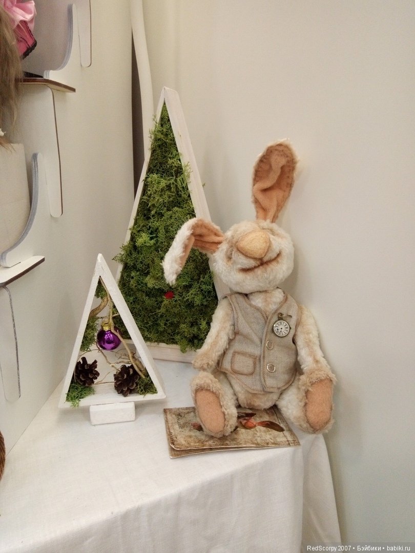 Время Кукол №22 в Санкт-Петербурге с 19 по 23 декабря 2018 года