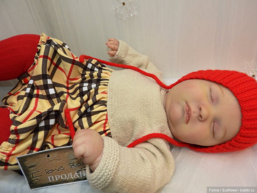 Искусство куклы. Гостиннный двор 2018, реборны