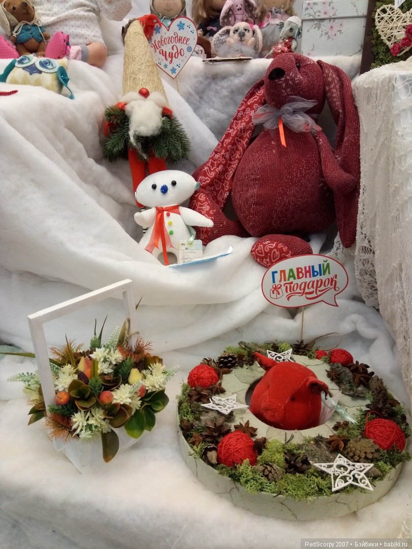 Время Кукол №22 в Санкт-Петербурге с 19 по 23 декабря 2018 года