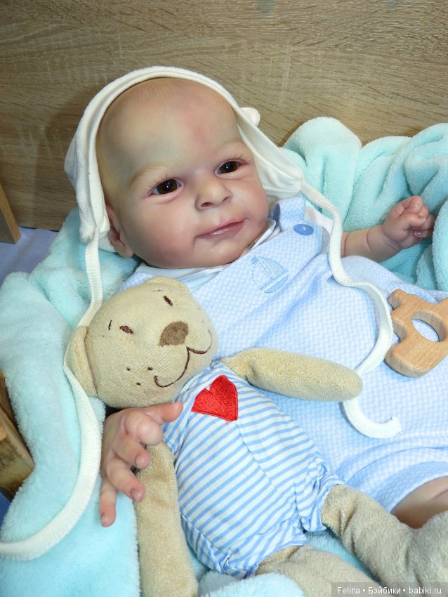 Искусство куклы. Гостиннный двор 2018, реборны