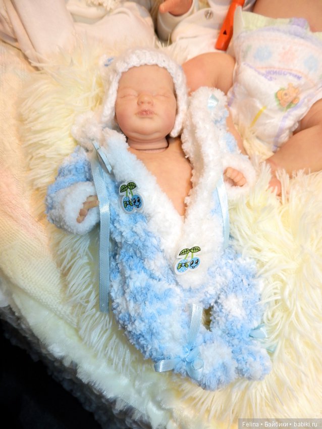 Искусство куклы. Гостиннный двор 2018, реборны