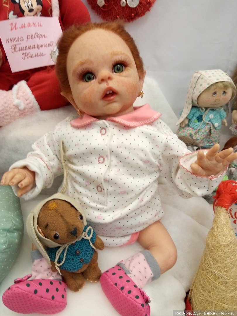 Время Кукол №22 в Санкт-Петербурге с 19 по 23 декабря 2018 года