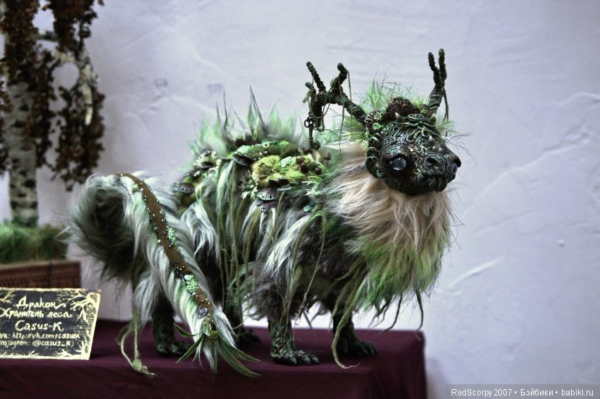 Время Кукол №22 в Санкт-Петербурге с 19 по 23 декабря 2018 года (фото 3)