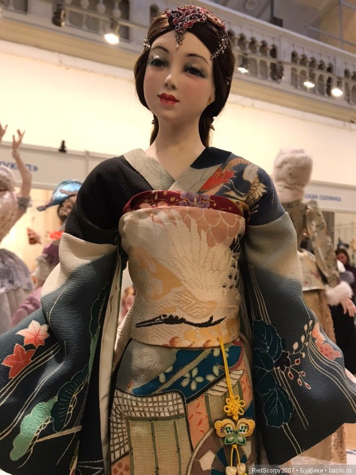 Время Кукол №22 в Санкт-Петербурге с 19 по 23 декабря 2018 года