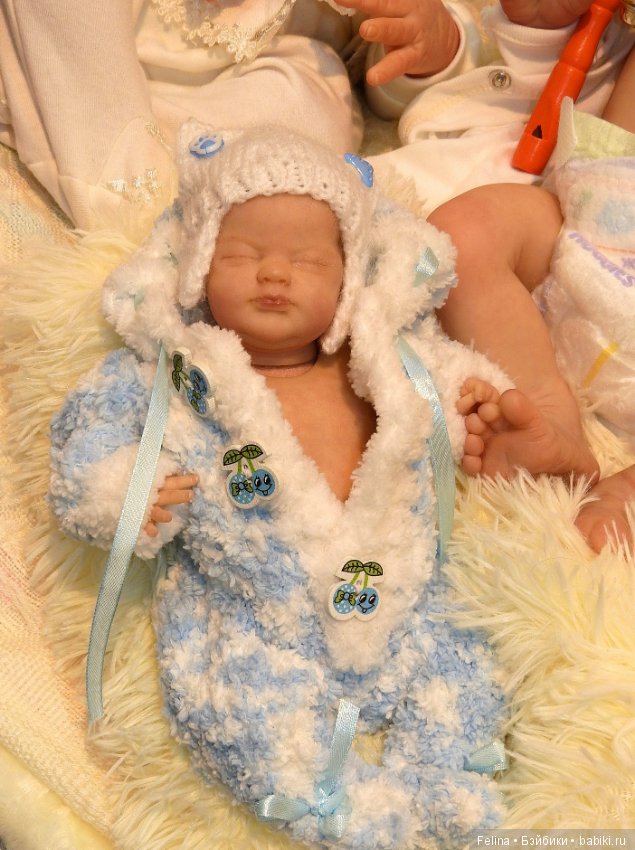 Искусство куклы. Гостиннный двор 2018, реборны