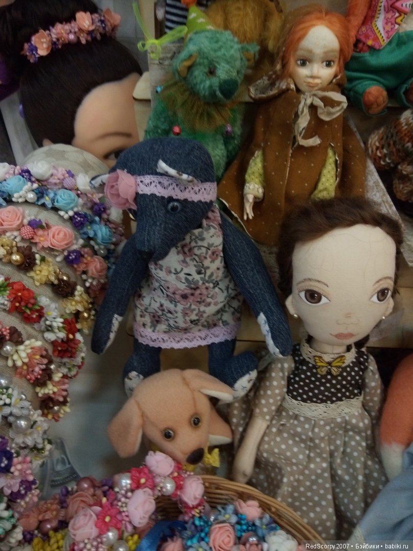 Время Кукол №22 в Санкт-Петербурге с 19 по 23 декабря 2018 года (фото 7)