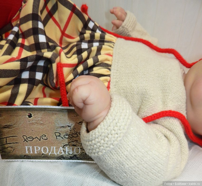 Искусство куклы. Гостиннный двор 2018, реборны