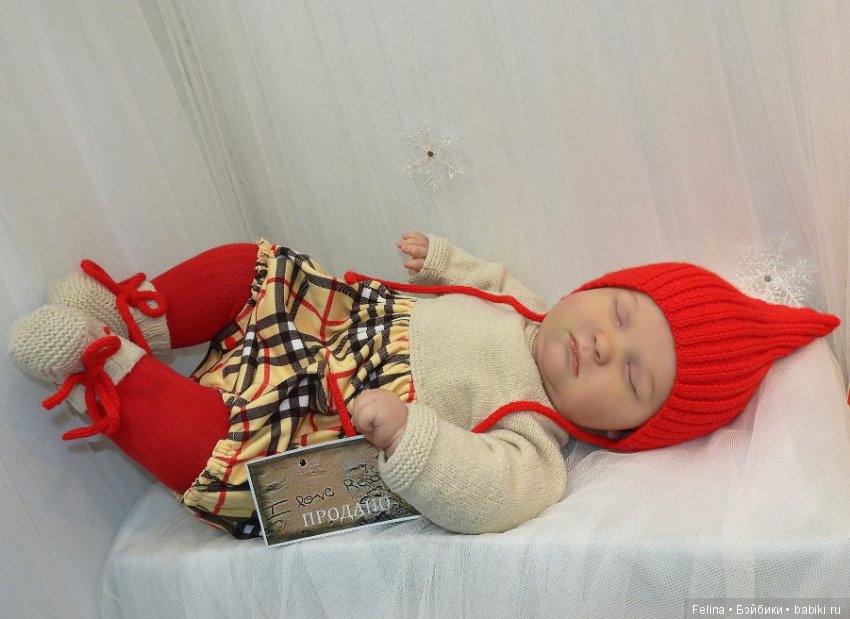 Искусство куклы. Гостиннный двор 2018, реборны