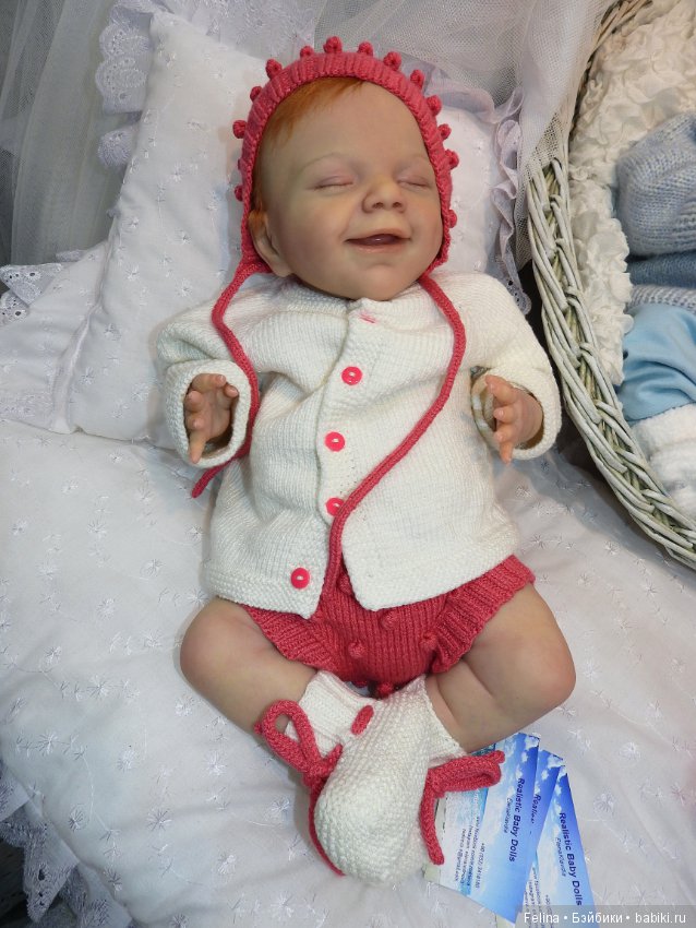 Искусство куклы. Гостиннный двор 2018, реборны