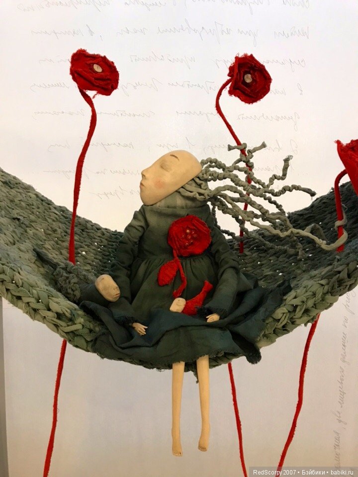 Время Кукол №22 в Санкт-Петербурге с 19 по 23 декабря 2018 года (фото 5)