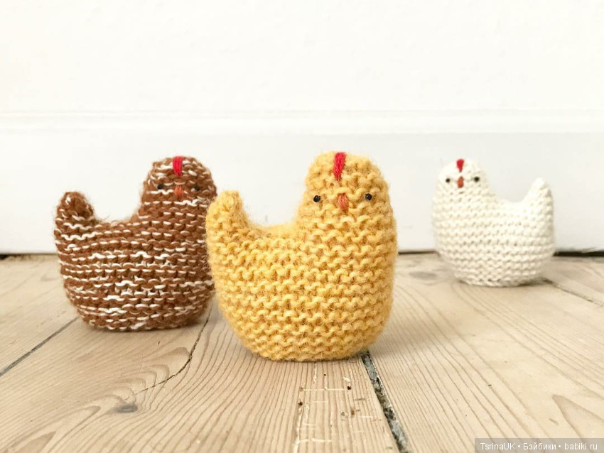 Очаровательные создания бренда Boy Knits World (фото 3)