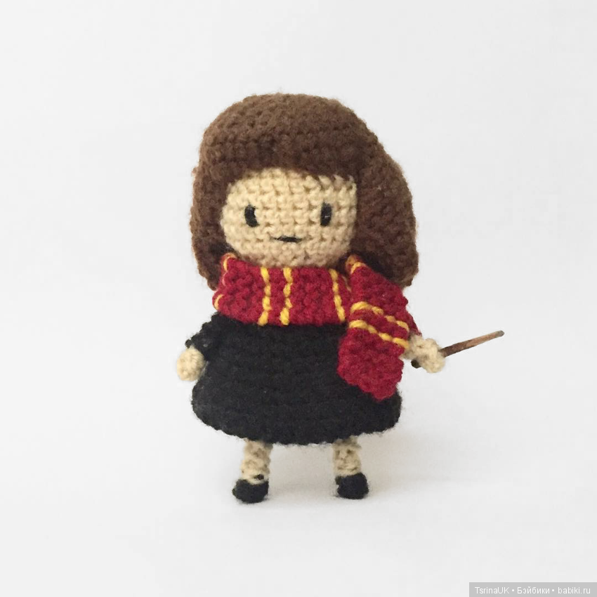 Очаровательные создания бренда Boy Knits World (фото 9)