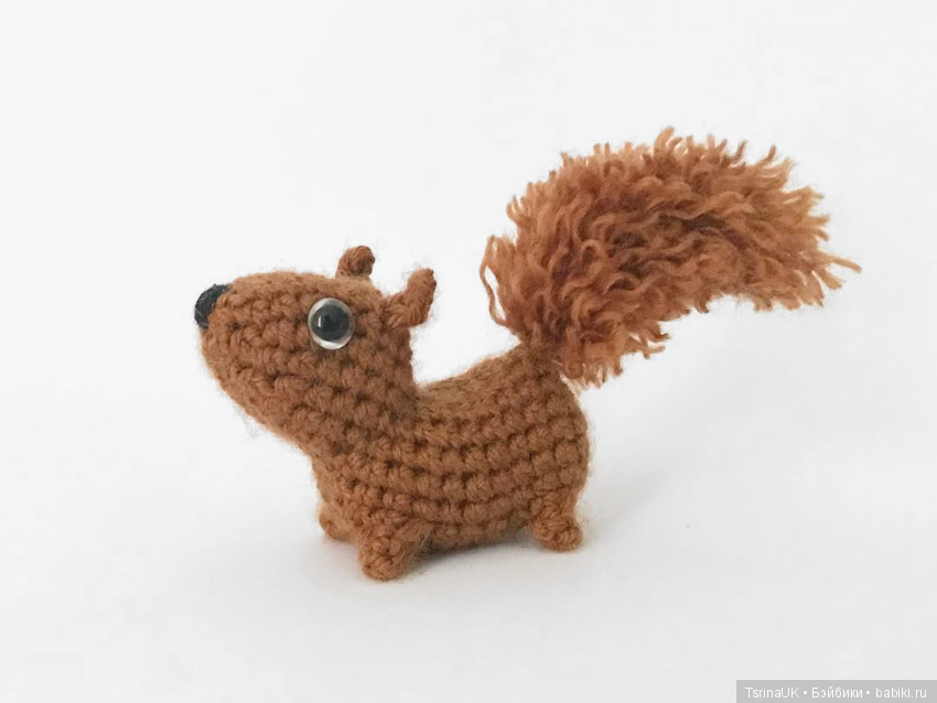 Очаровательные создания бренда Boy Knits World (фото 4)