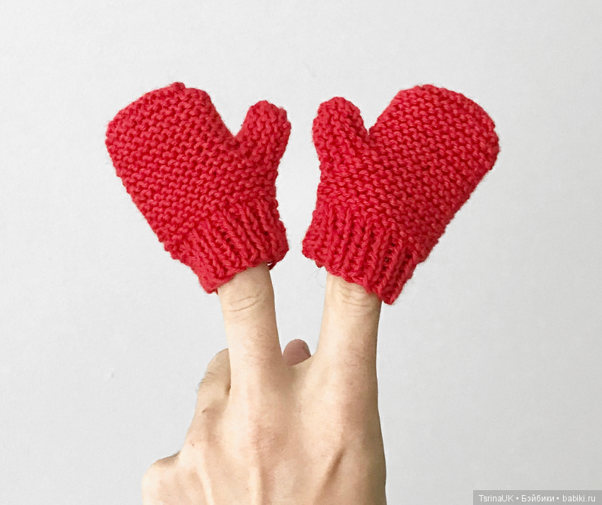 Очаровательные создания бренда Boy Knits World