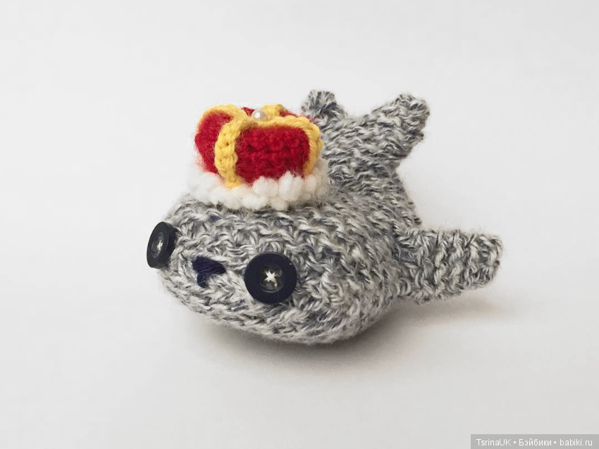 Очаровательные создания бренда Boy Knits World