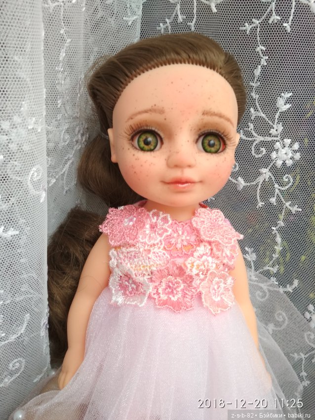 Мое Весеннее обострение или первый ооак (фото 8)