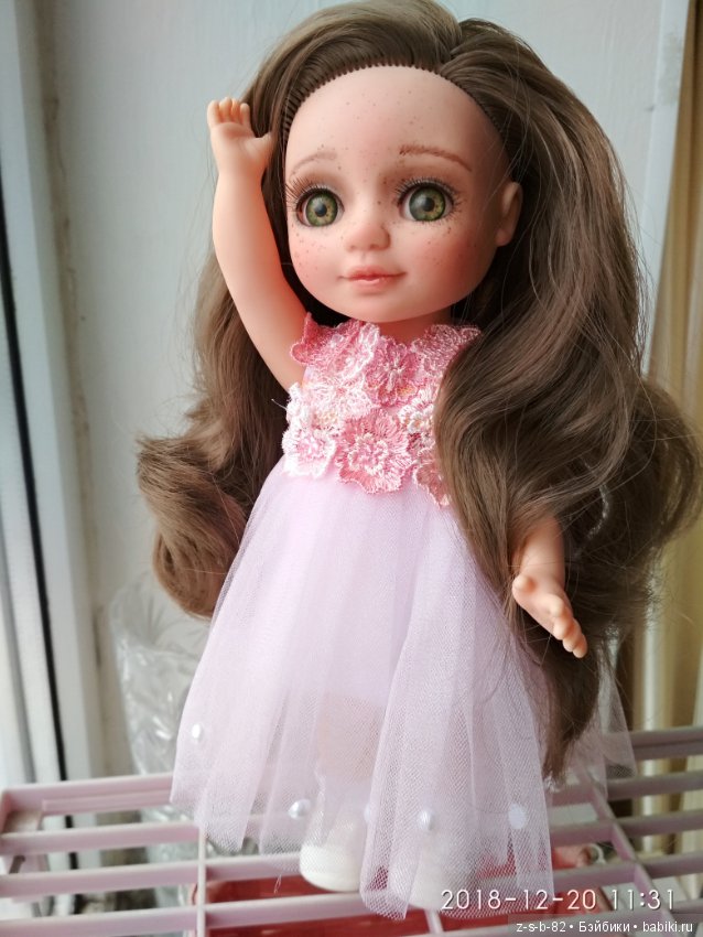 Мое Весеннее обострение или первый ооак (фото 5)