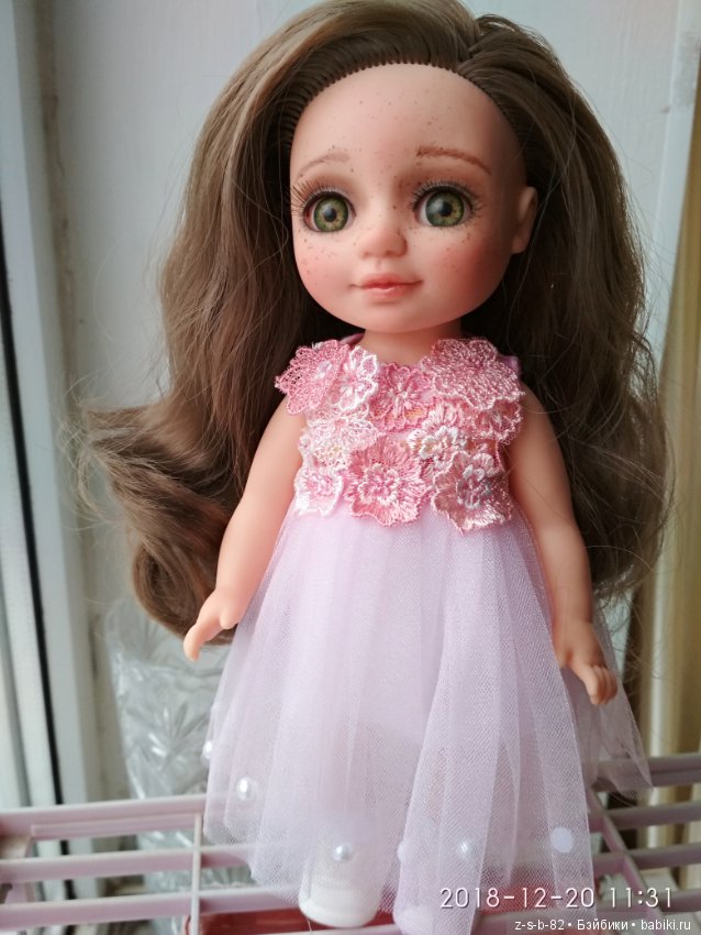 Мое Весеннее обострение или первый ооак (фото 7)